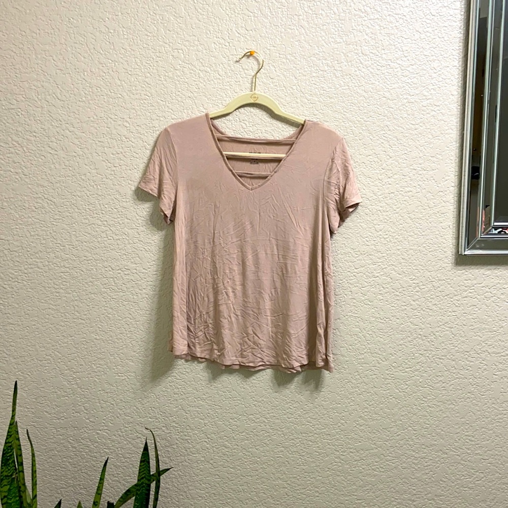 Casual top